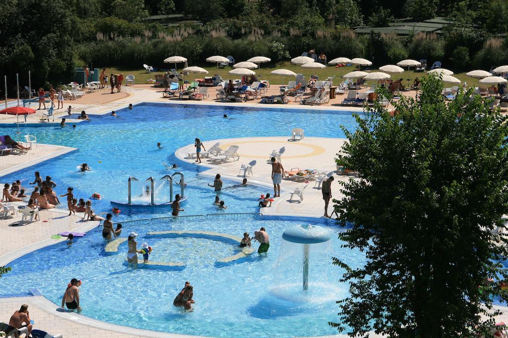 Villaggio Turistico Europa Grado Zewnętrze zdjęcie