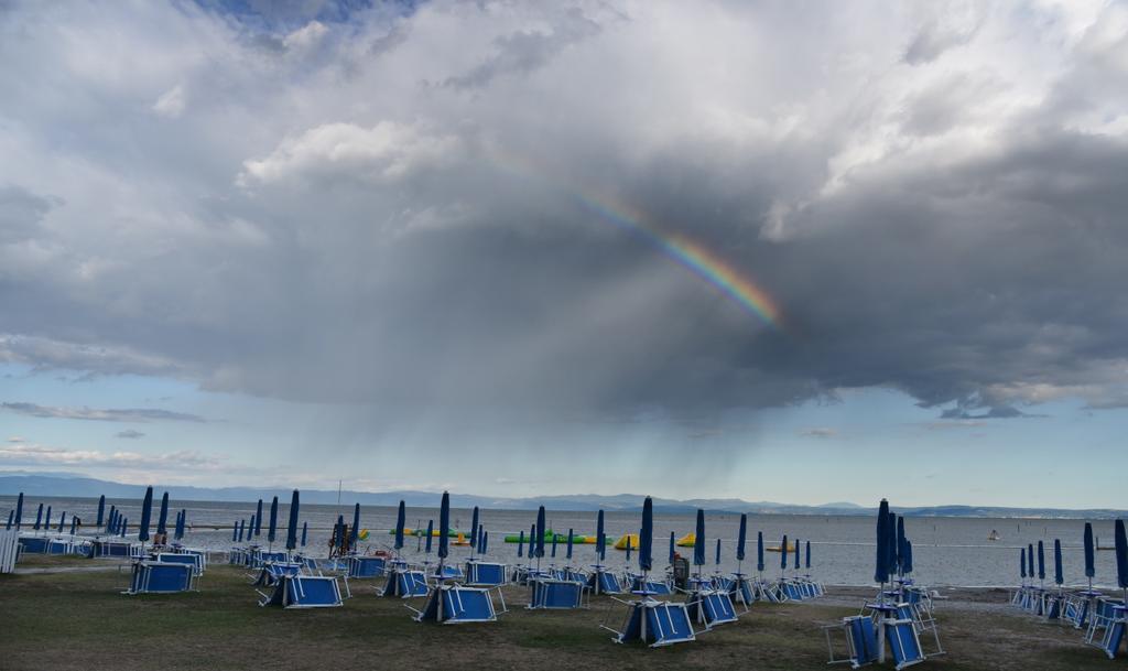 Villaggio Turistico Europa Grado Zewnętrze zdjęcie