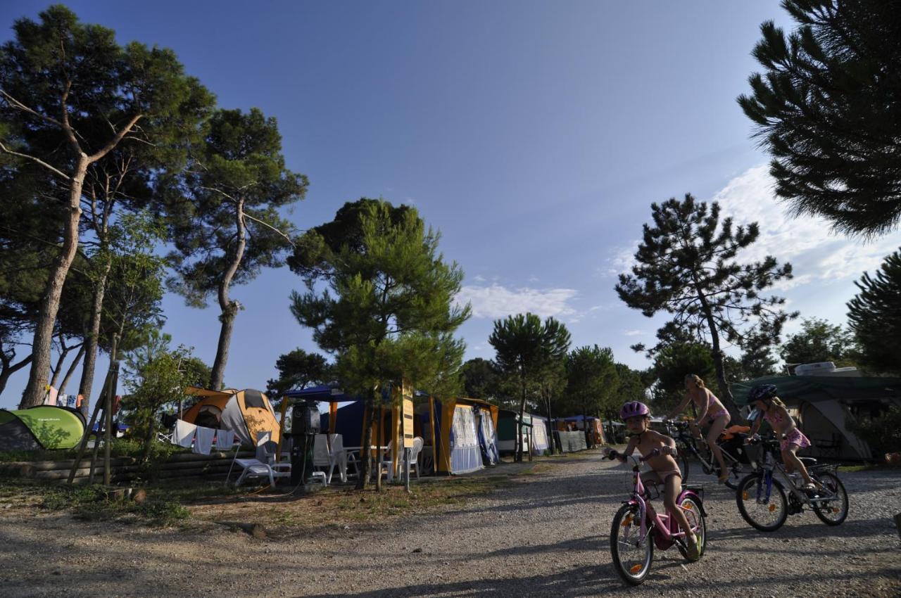 Villaggio Turistico Europa Grado Zewnętrze zdjęcie